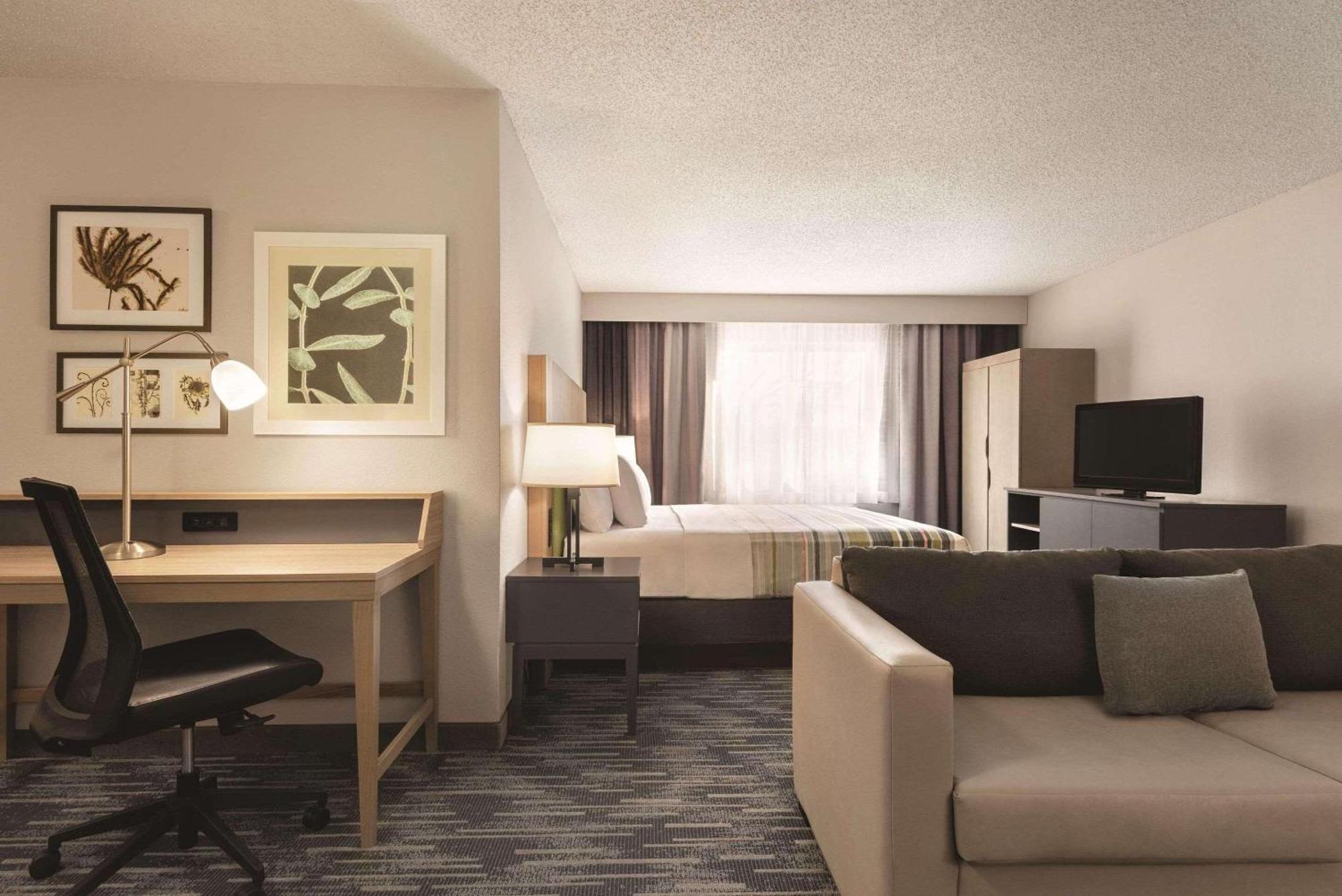 Country Inn & Suites By Radisson, Northfield, Mn Eksteriør bilde