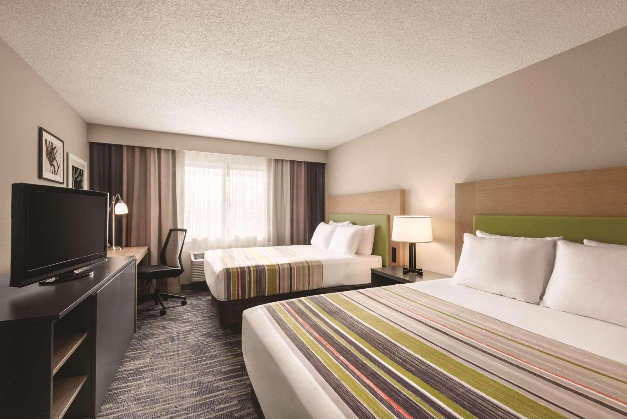 Country Inn & Suites By Radisson, Northfield, Mn Eksteriør bilde