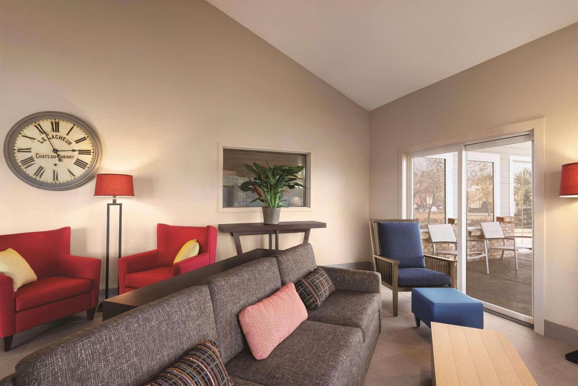 Country Inn & Suites By Radisson, Northfield, Mn Eksteriør bilde